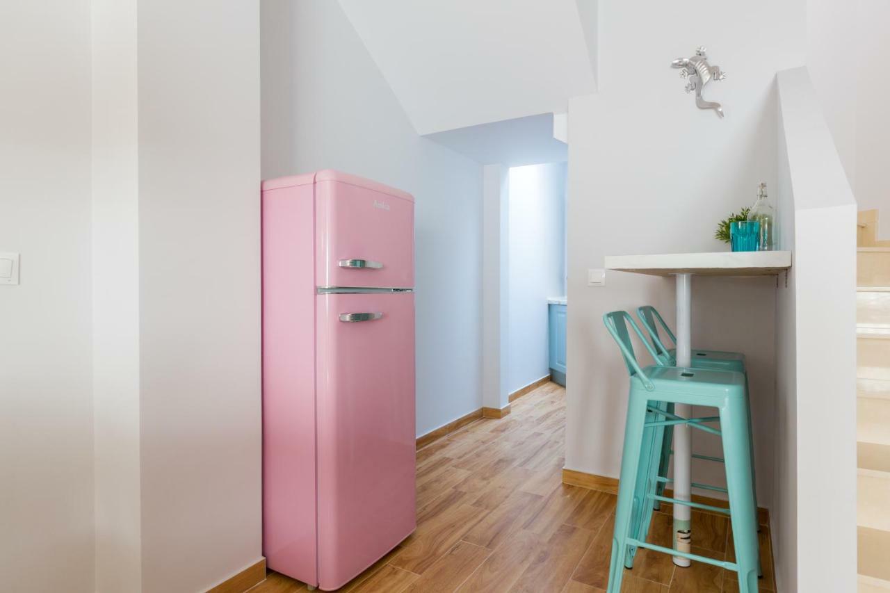 Apartamento Renthas Huelin Beach