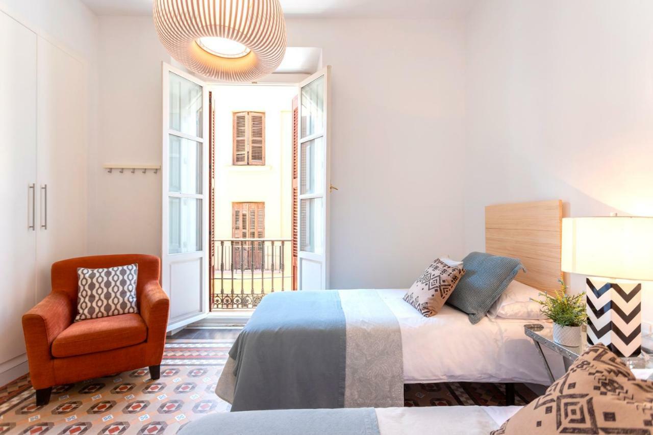 Genteel Larios Apartamento