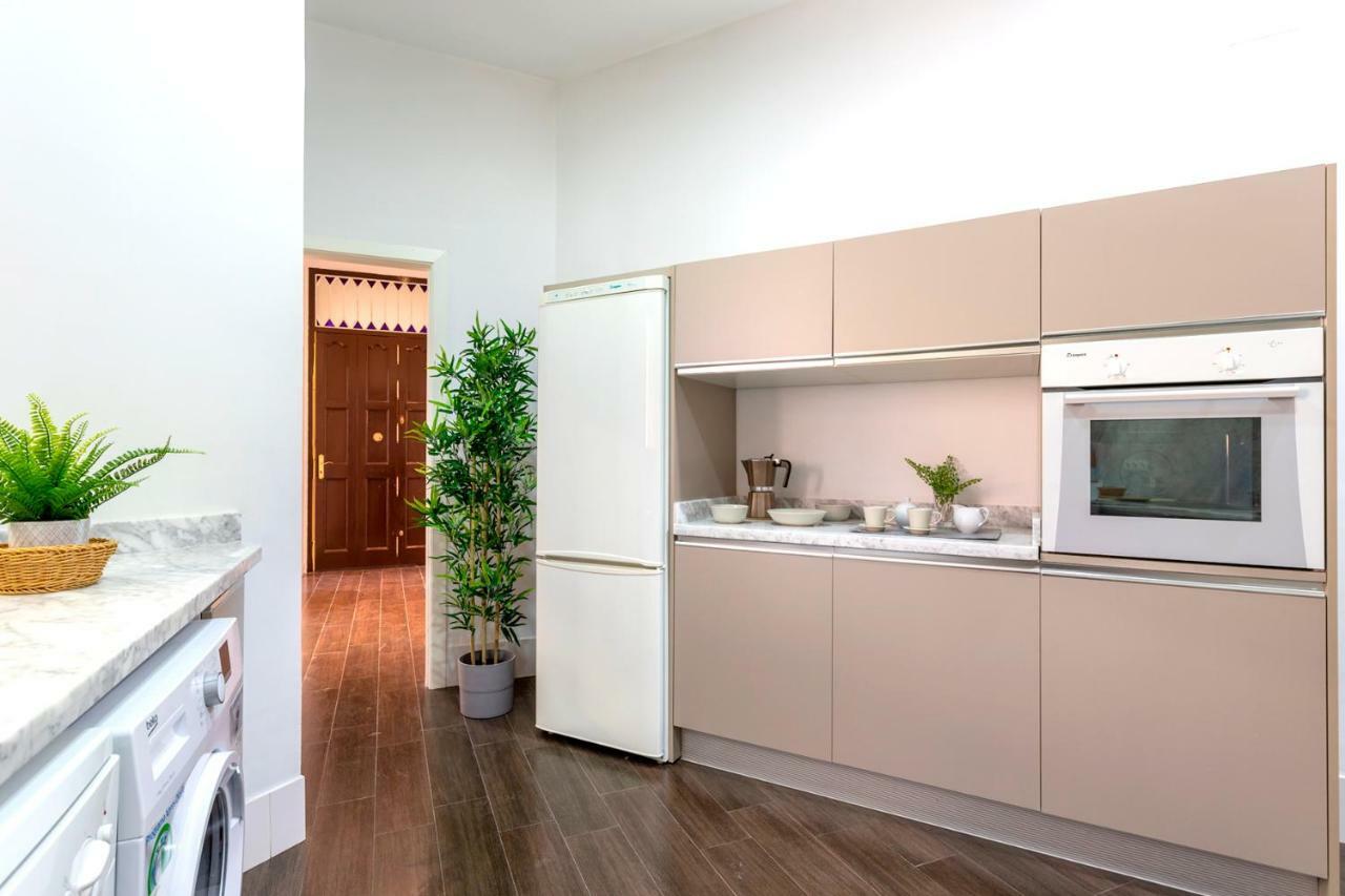 Apartamento Genteel Larios