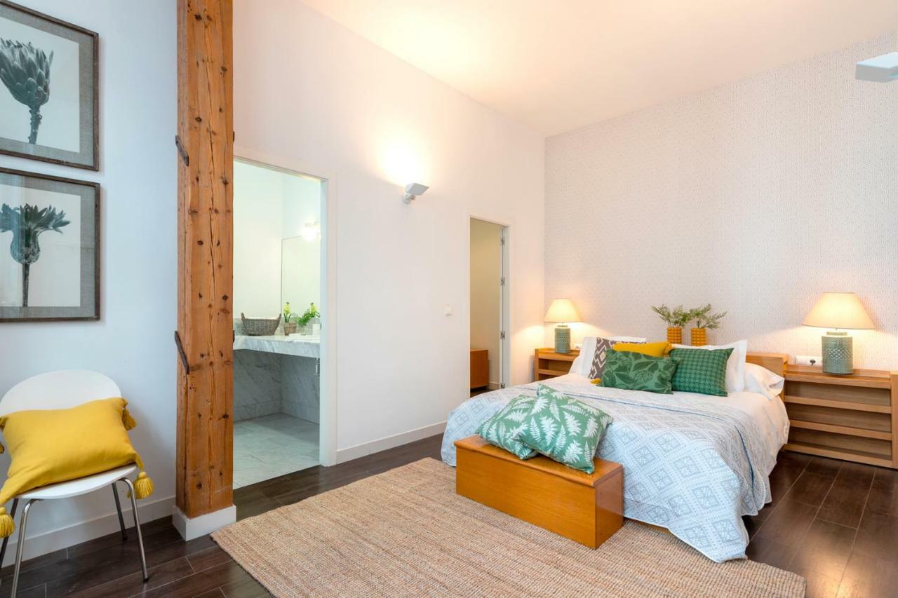 Genteel Larios Apartamento