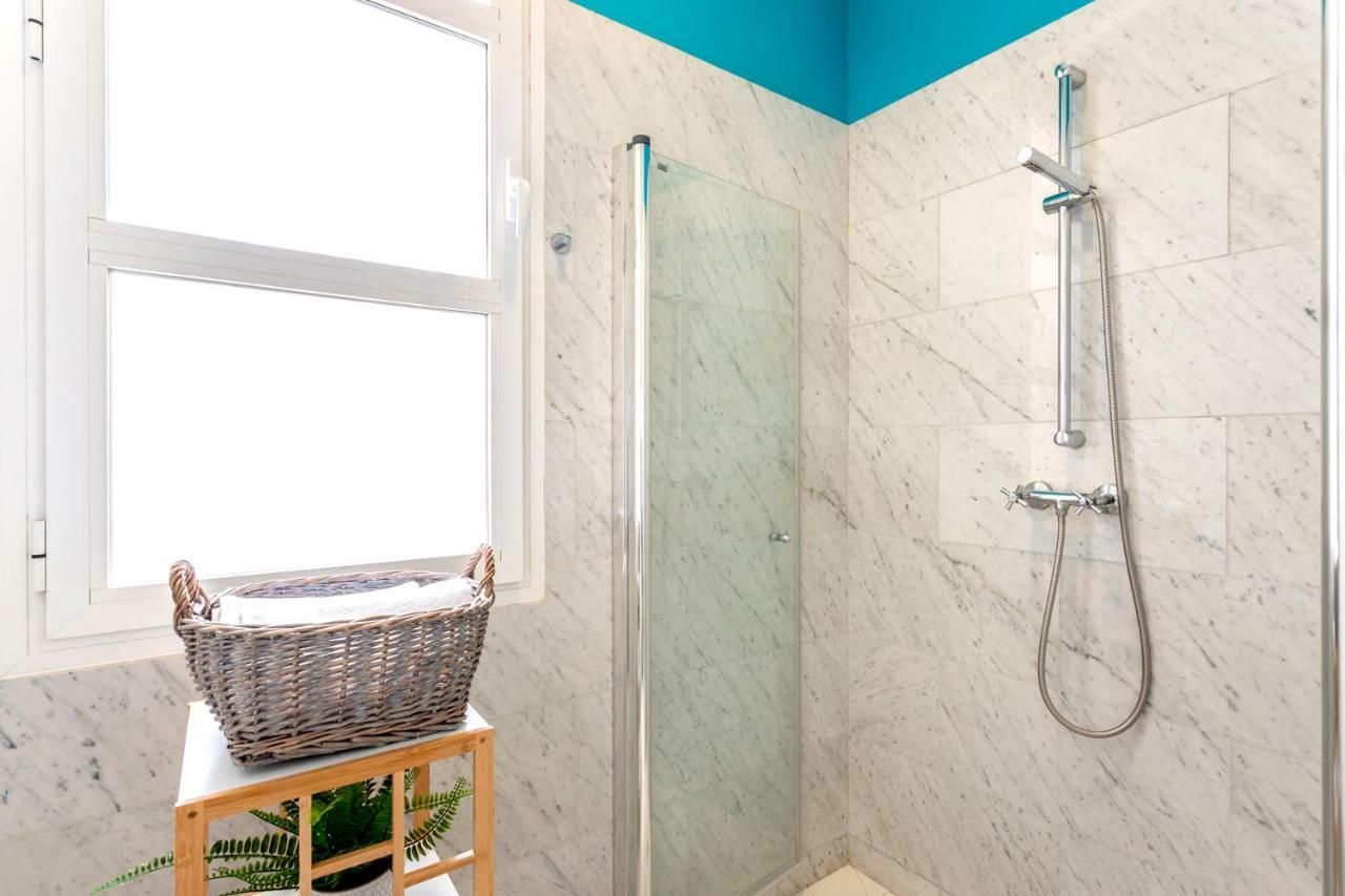 Apartamento Genteel Larios *