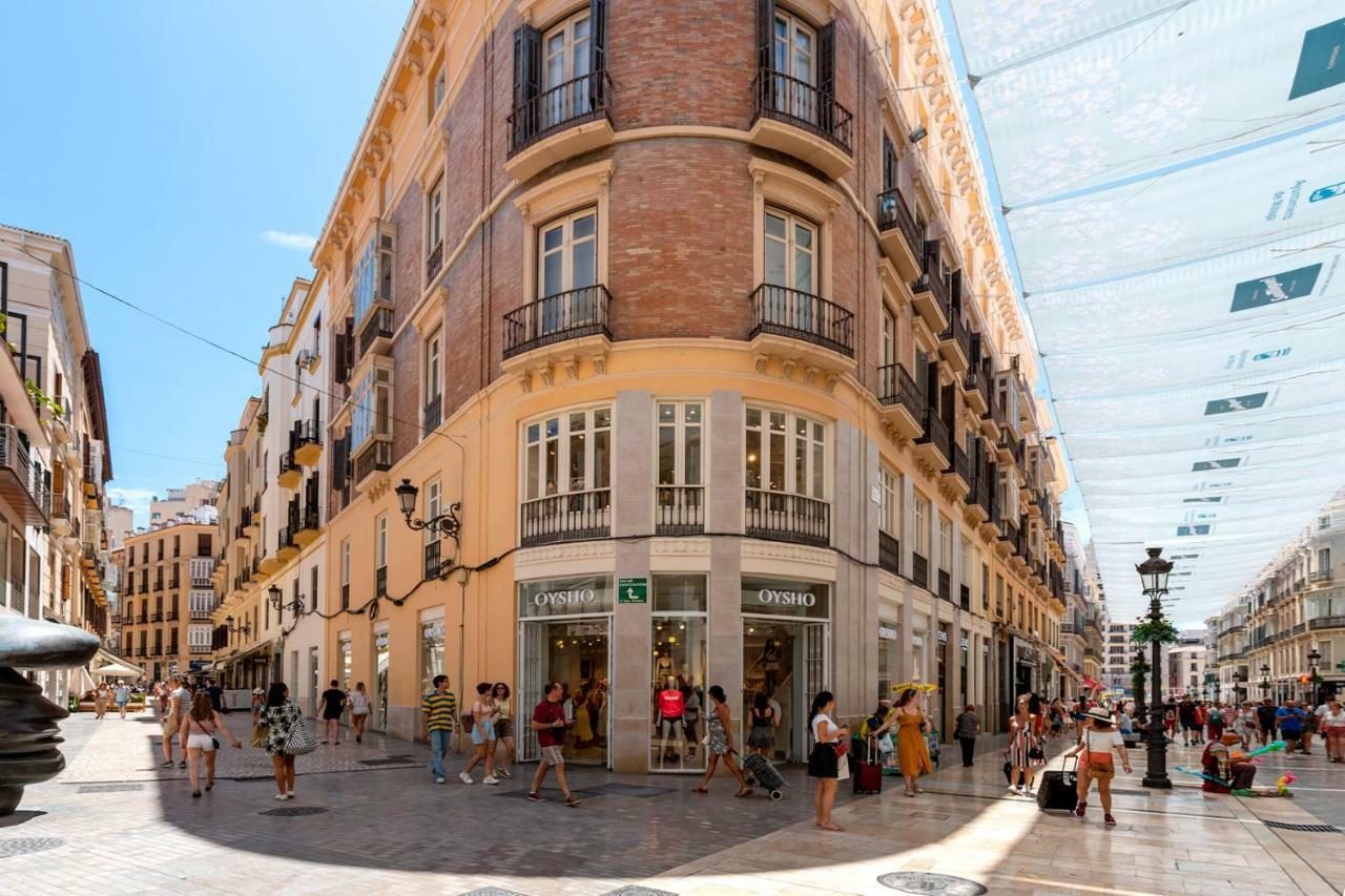 Apartamento Genteel Larios