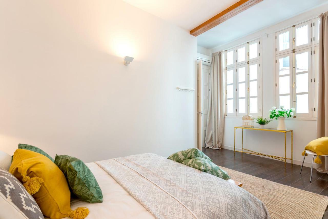 Apartamento Genteel Larios *