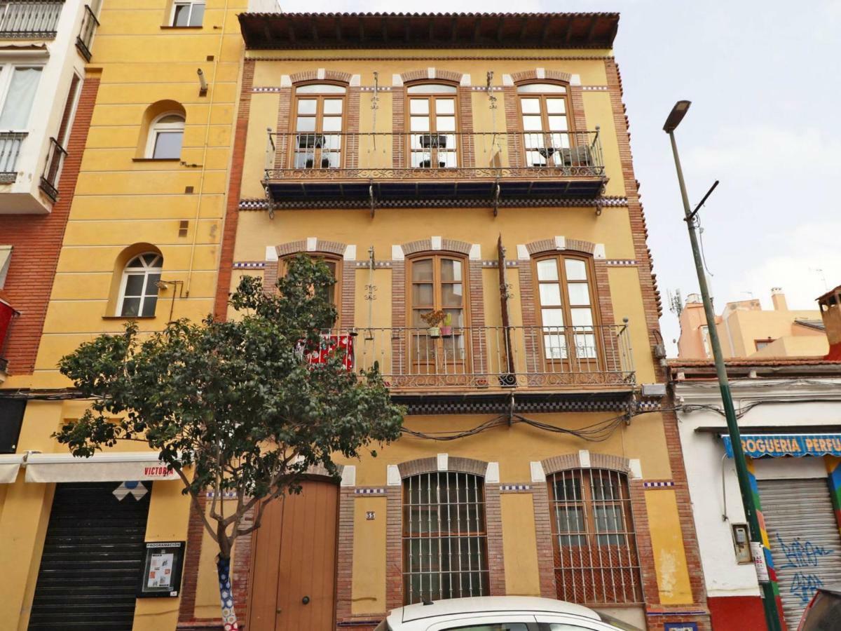 Del Parque Flats Estudio Lagunillas