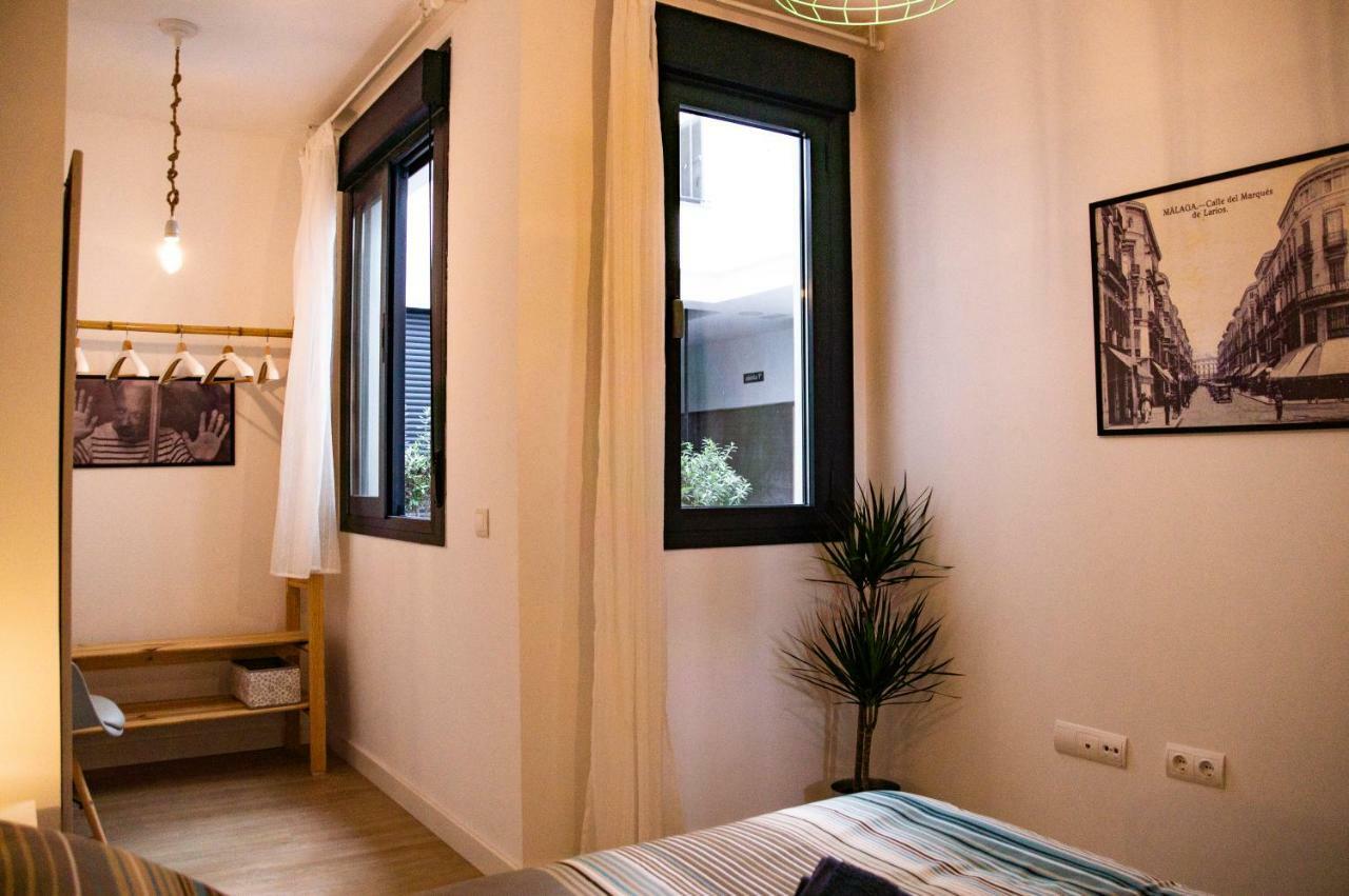 Appartamento Patio Málaga