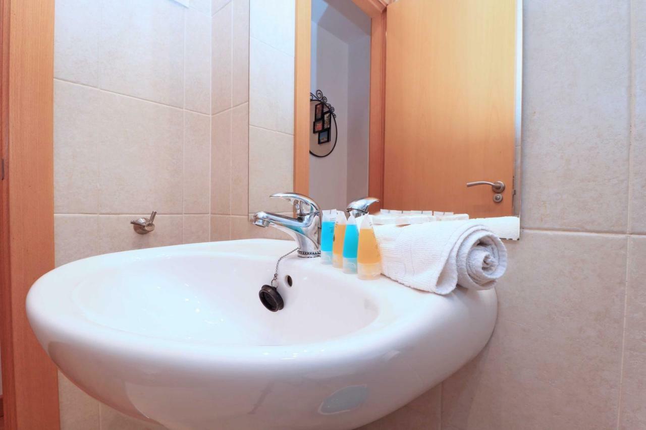 Apartamento Del Parque Flats Estudio Lagunillas *