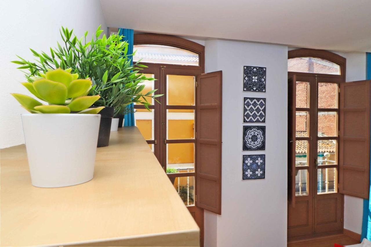 Apartamento Del Parque Flats Estudio Lagunillas *