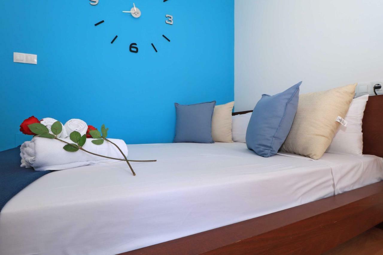 Del Parque Flats Estudio Lagunillas *
