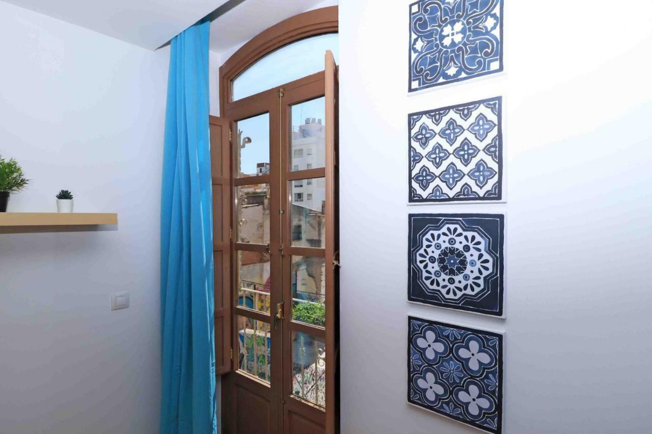 Apartamento Del Parque Flats Estudio Lagunillas