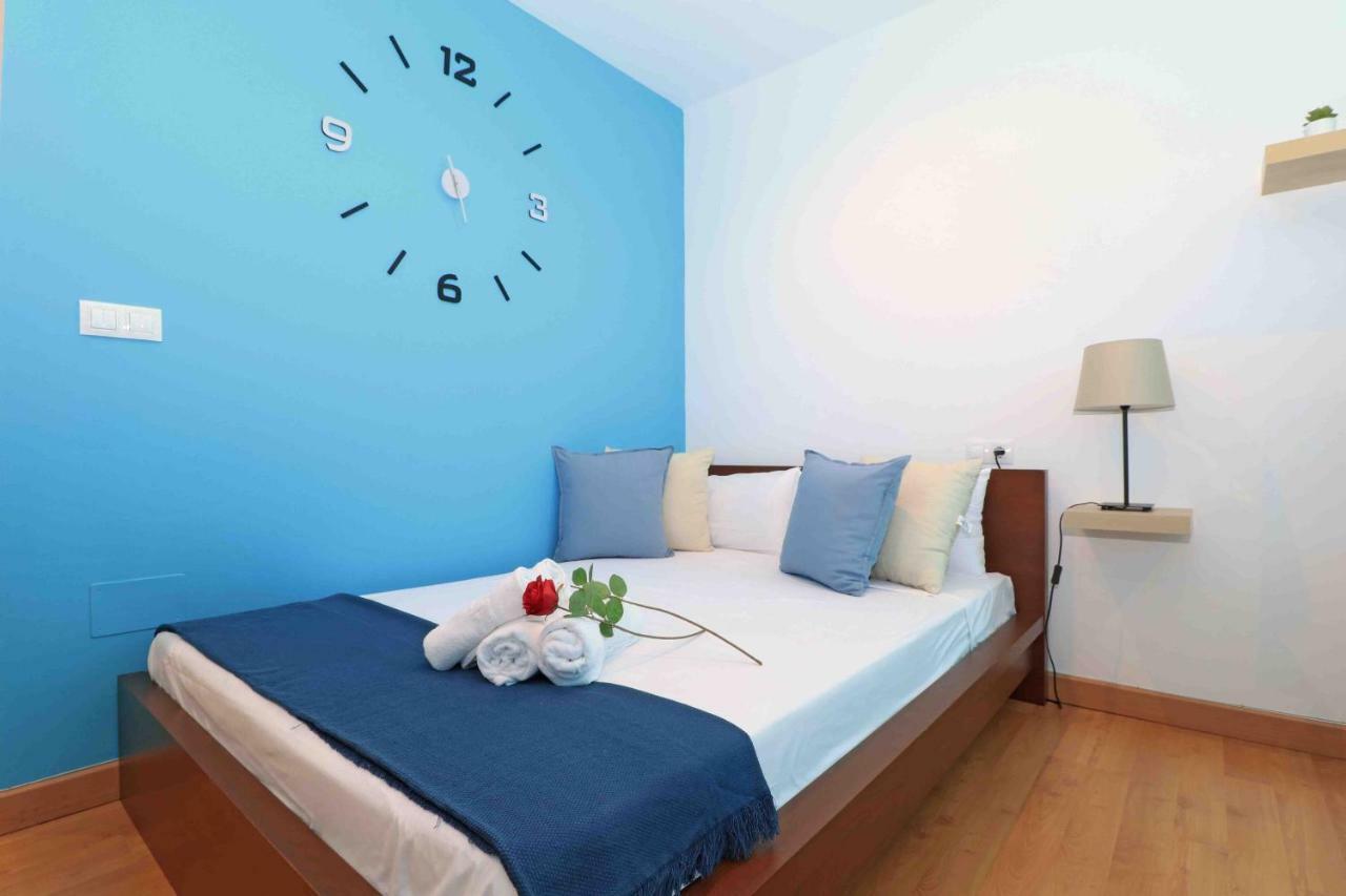 Del Parque Flats Estudio Lagunillas