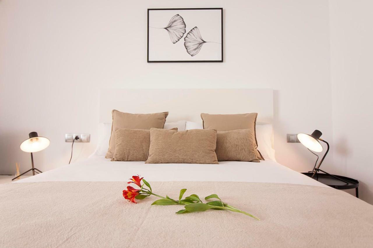 Appartement Teatro Flat *