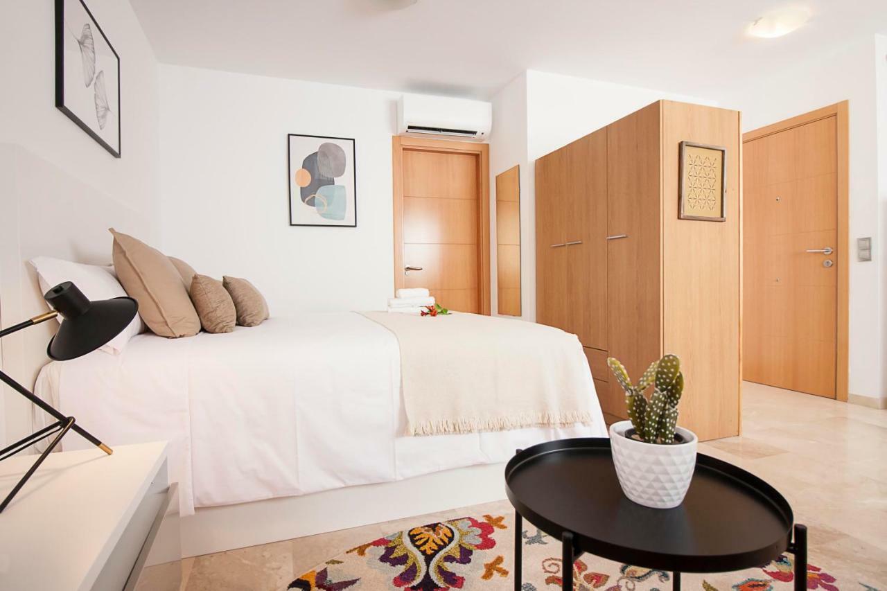 Apartment Teatro Flat *