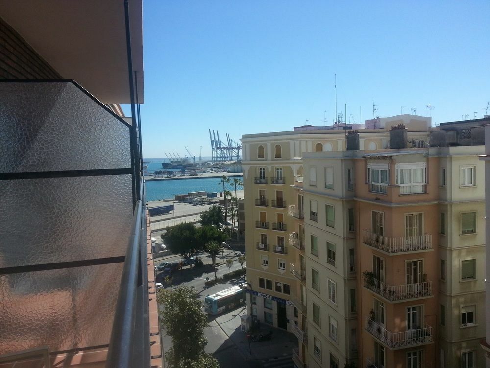 Alameda Málaga