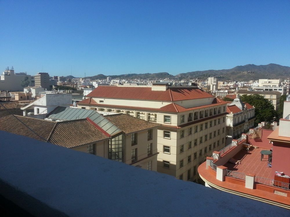 Alameda Hotell 2*