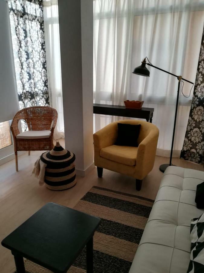 Apartamento Garcia Briz
