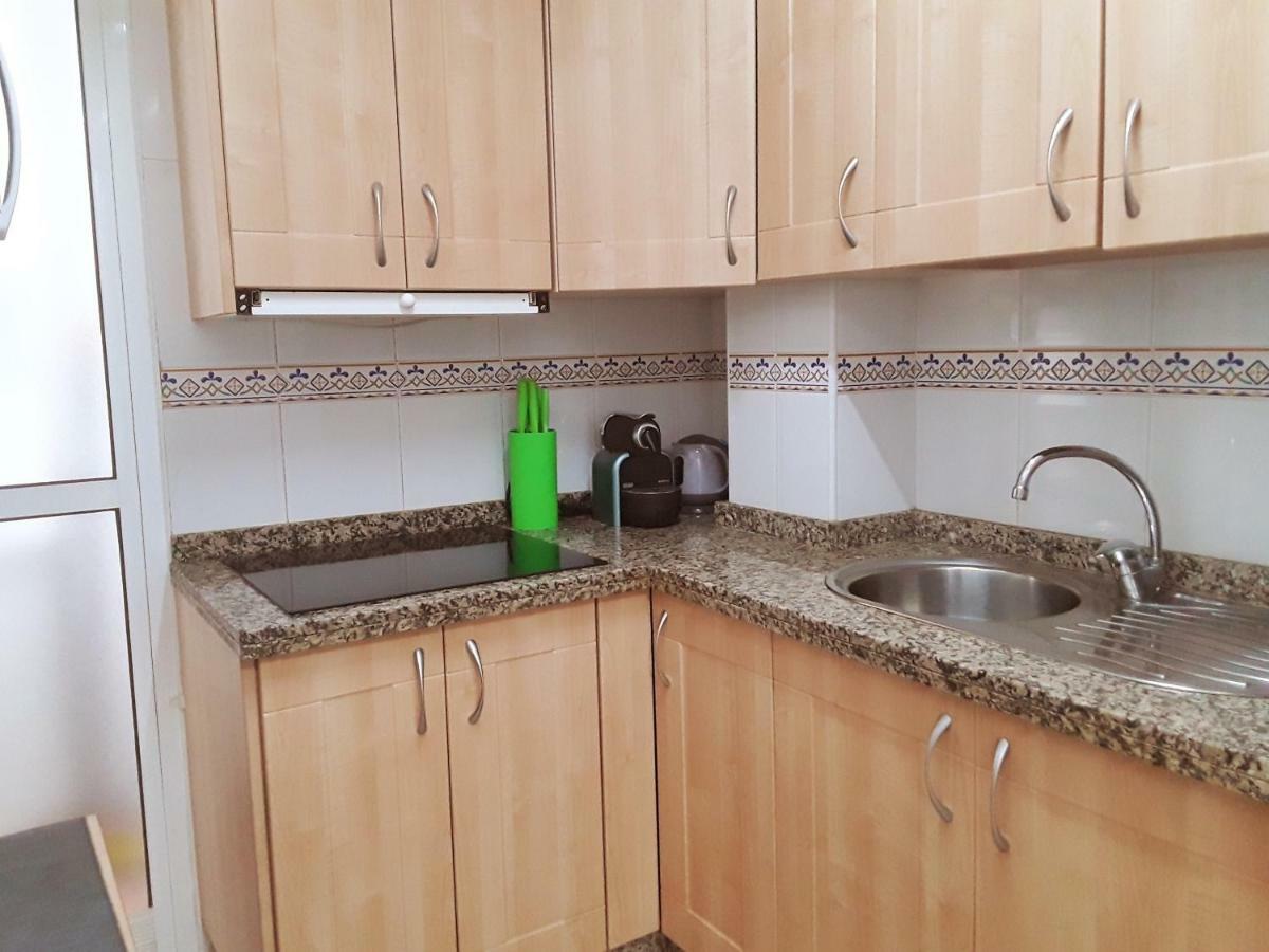 Garcia Briz Apartamento