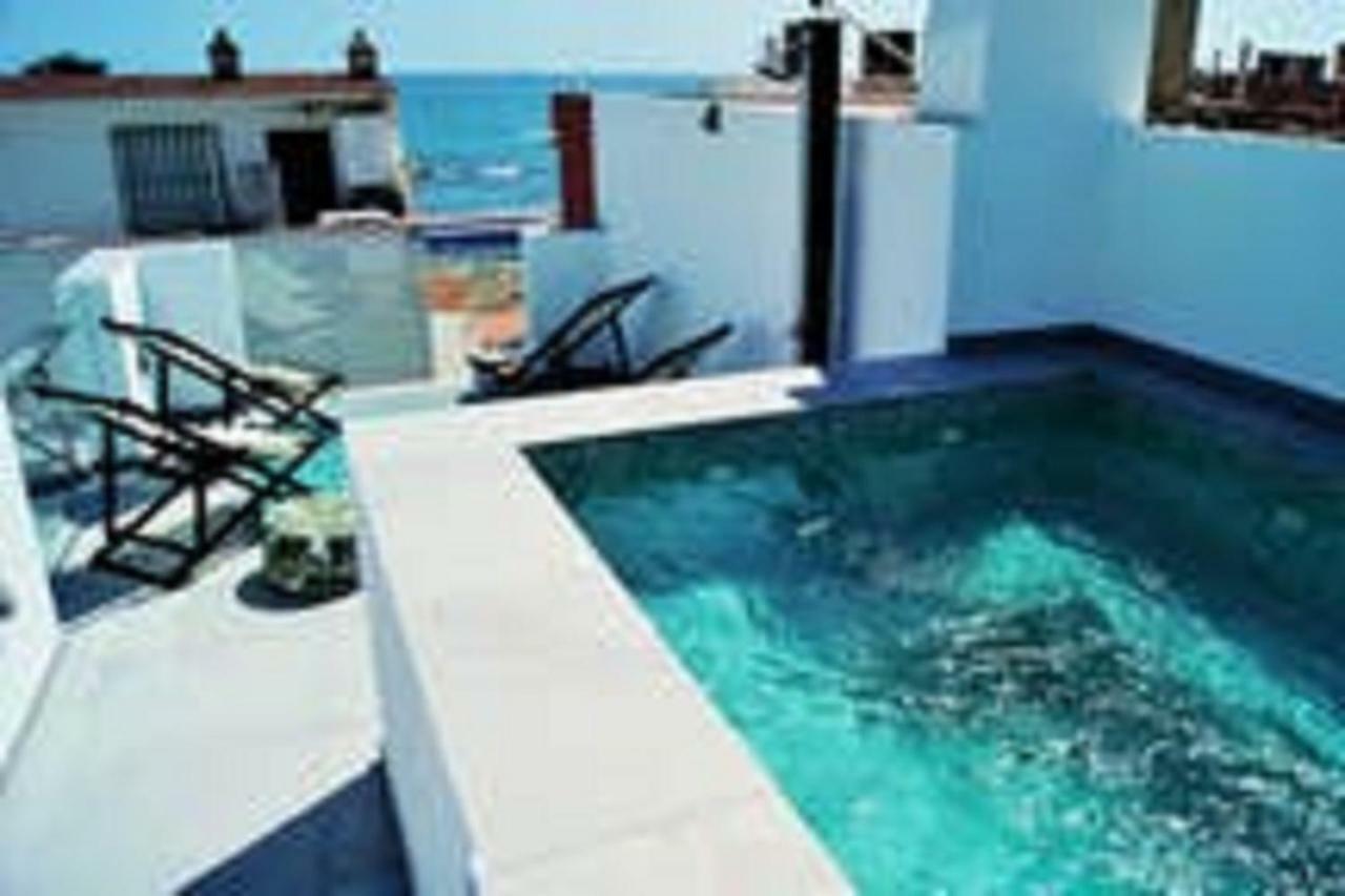 Casa Lopez Luxurious Appartment. Málaga