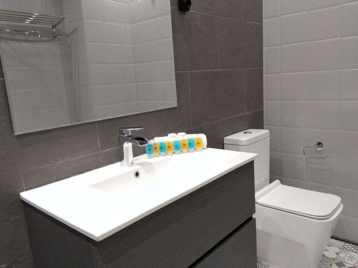 Del Parque Flats Martinez Larios Appartement
