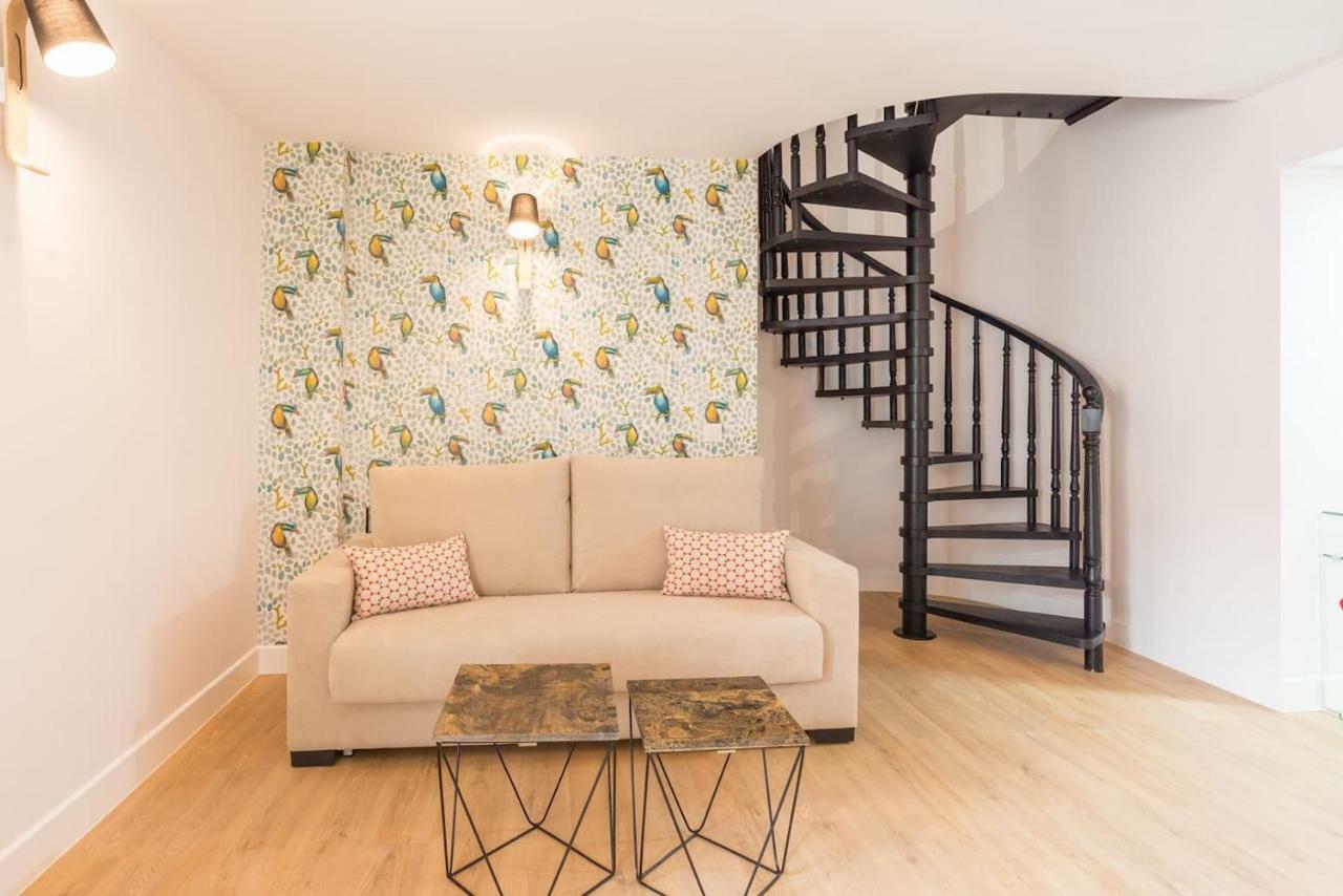 Lägenhet Urbe10 Plaza De La Merced Duplex 3i *