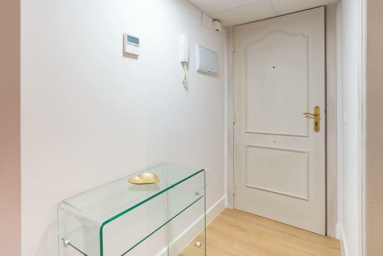 Urbe10 Plaza De La Merced Duplex 3i Lägenhet