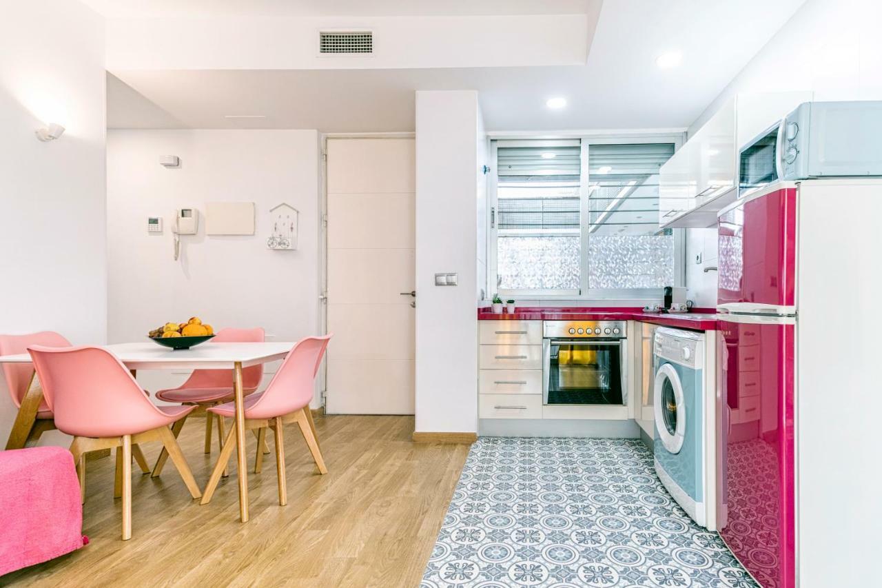 Momas La Casa De Mama Appartement *