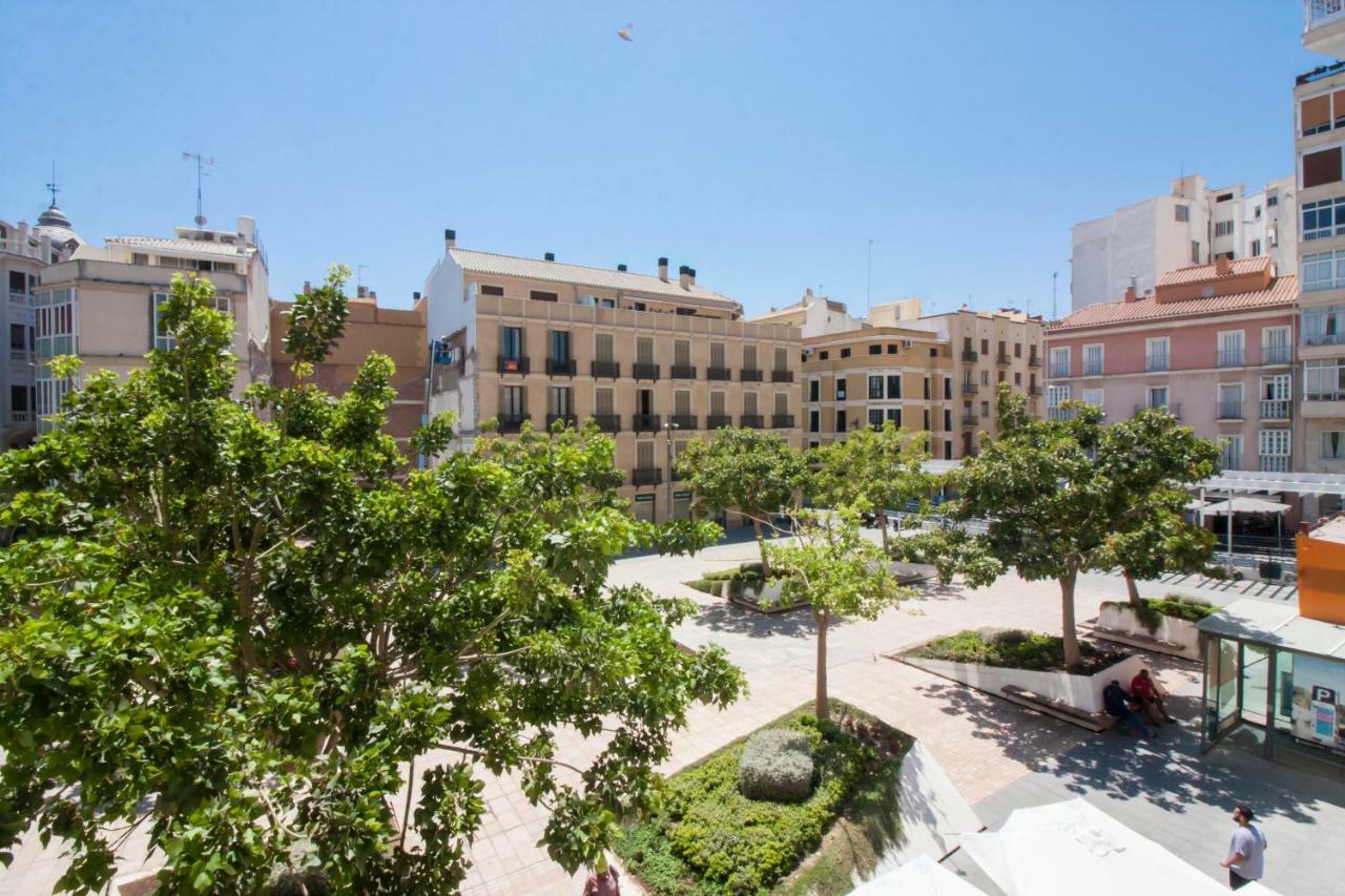 Apartment Camas Freshapartments By Bossh! Málaga