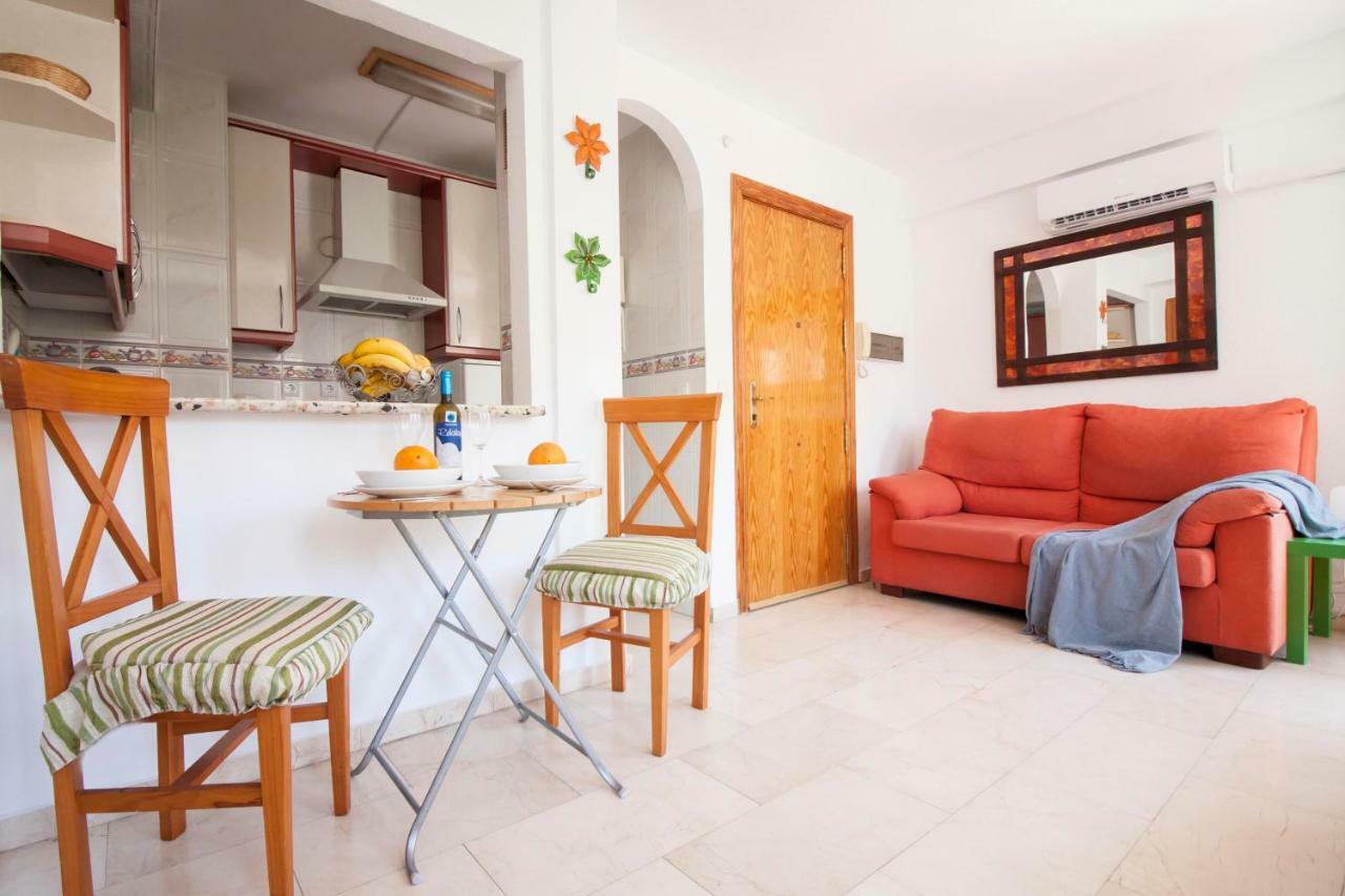 Apartamento Camas Freshapartments By Bossh!
