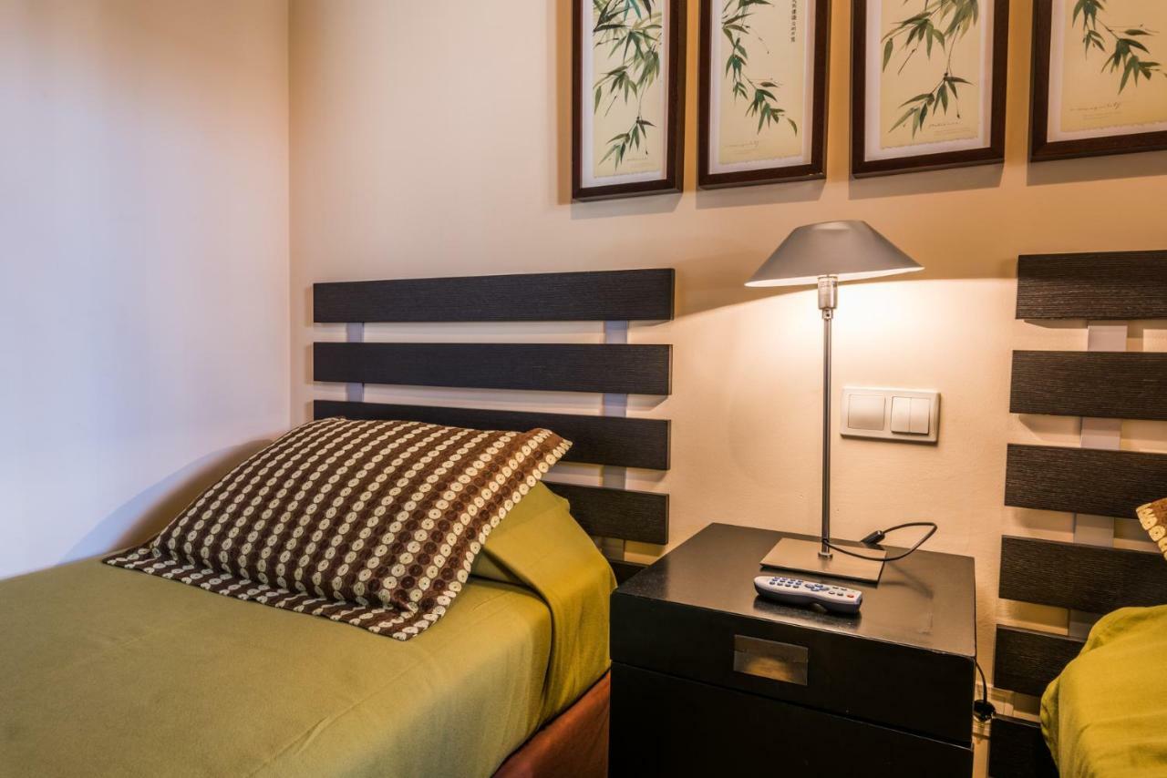 Malibu Mansions с2 By Rafleys Appartement Málaga