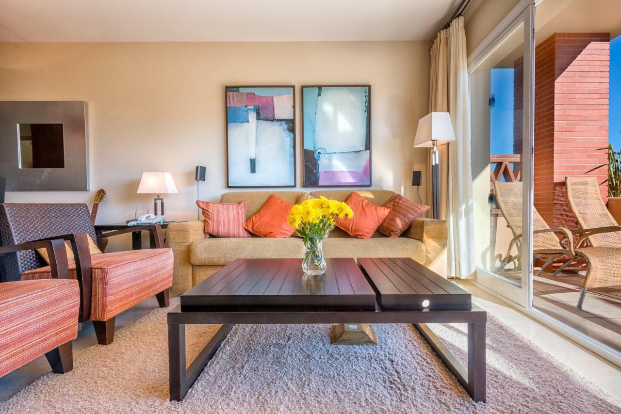 Apartment Malibu Mansions с2 By Rafleys Malaga