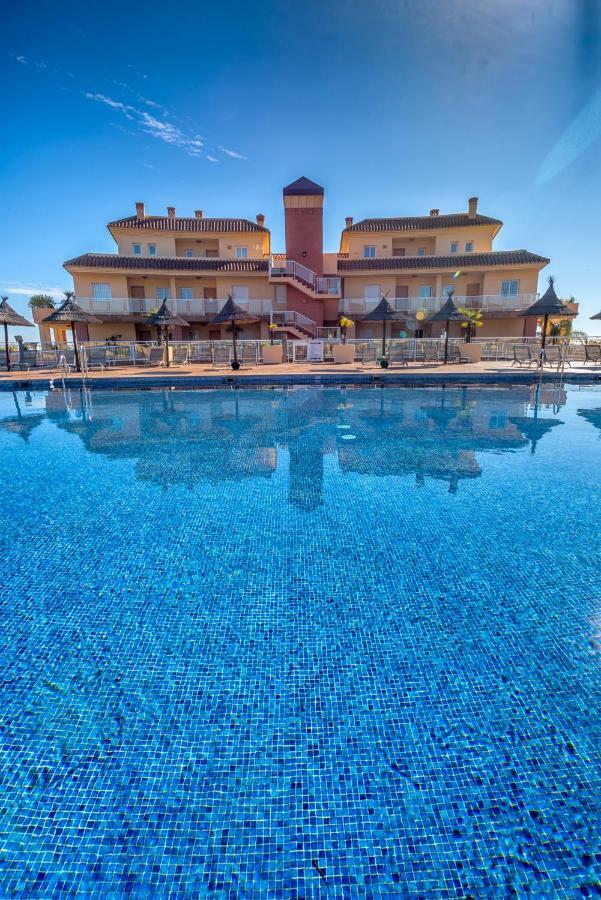 Malibu Mansions с2 By Rafleys Apartment Malaga