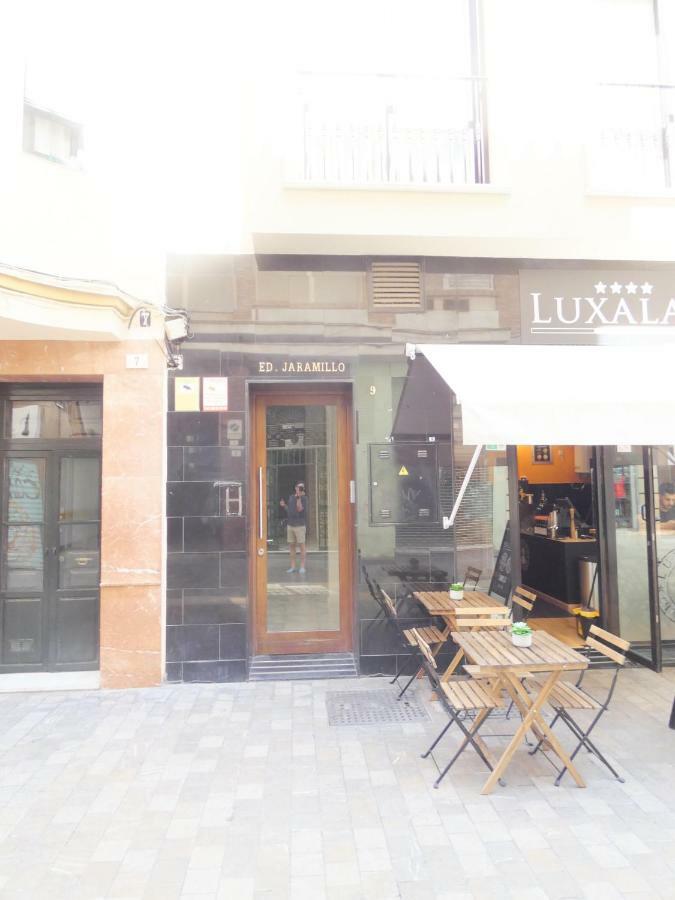 La Luz De Málaga