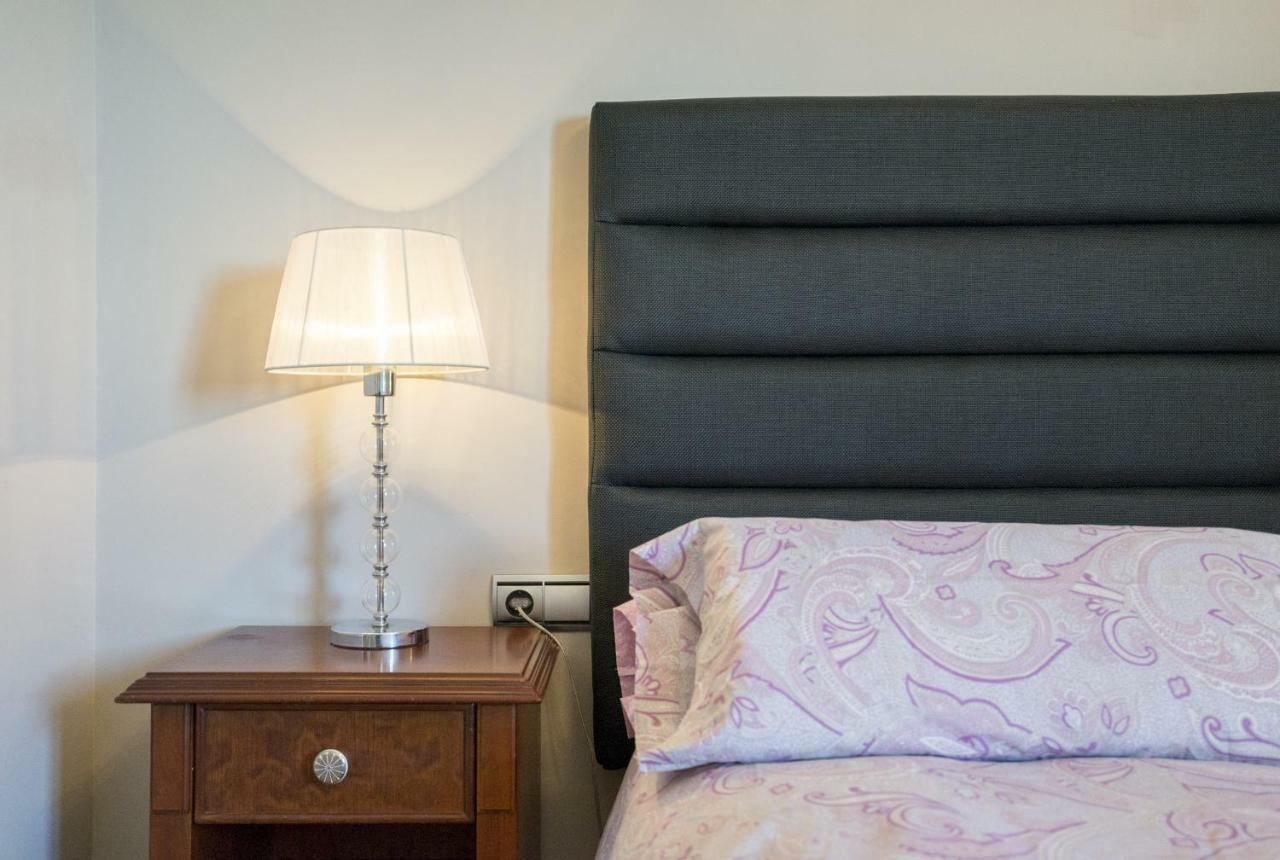 Lu&cia Bay Apartamento Málaga