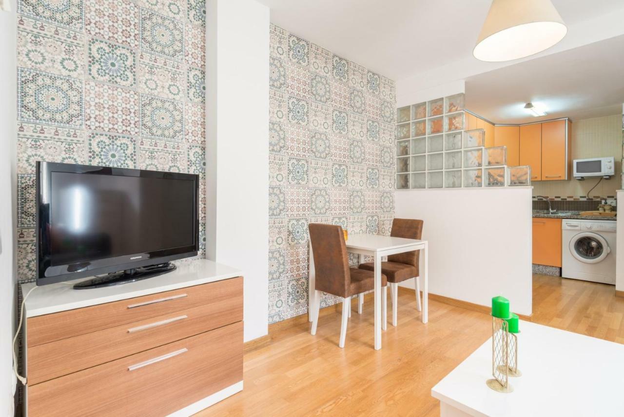 Appartement Lu&cia Centre Victoria 6 *