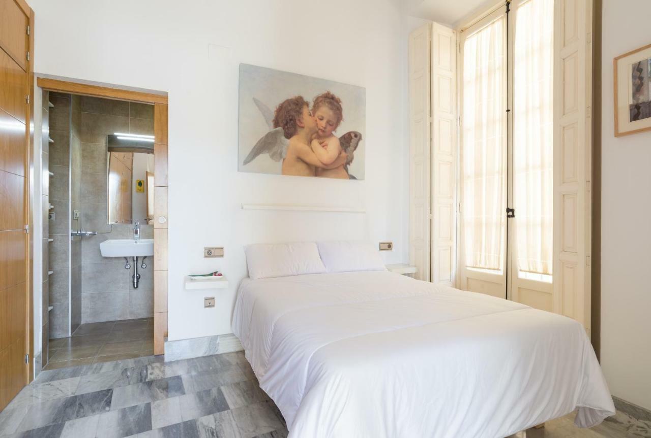 Lu&cia Picasso Apartment Málaga