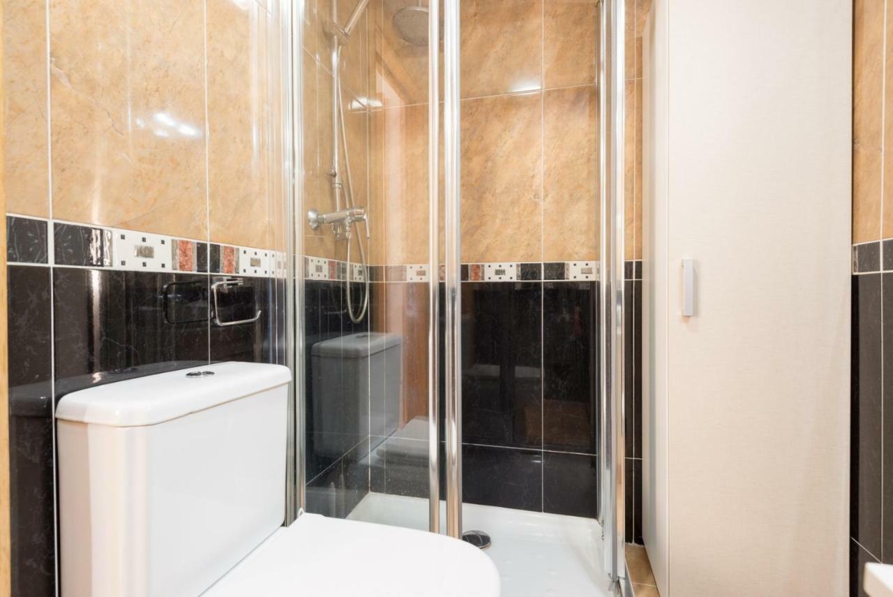 Appartement Lu&cia Centre Victoria 6 *