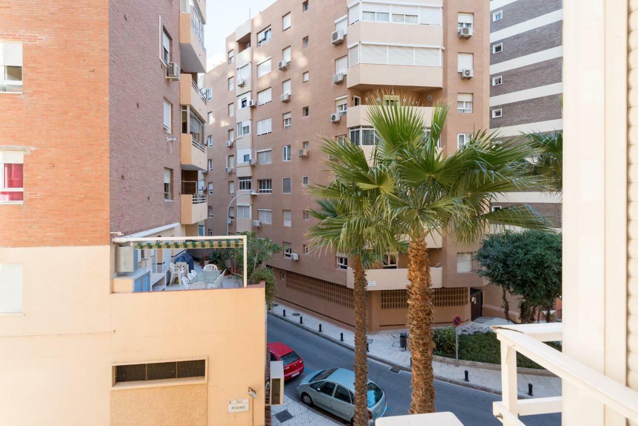Lu&cia Malagueta 2 * Málaga