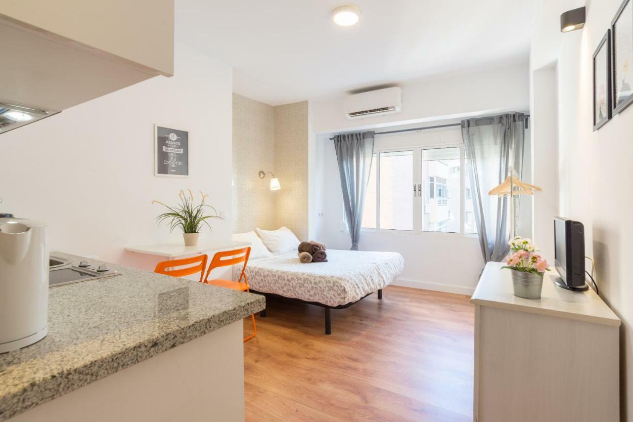 Apartamento Lu&cia Malagueta 6 *