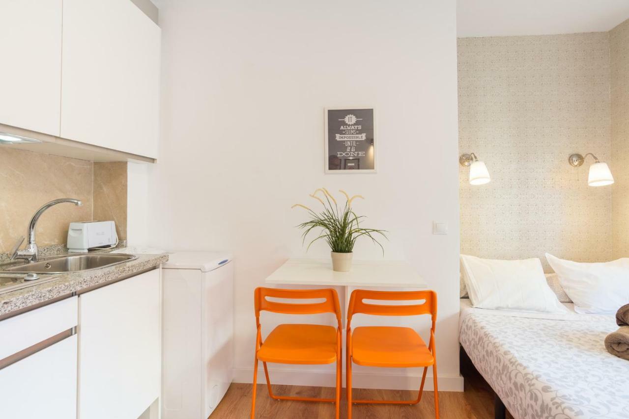 Lu&cia Malagueta 6 * Málaga
