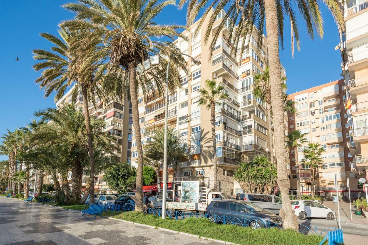 Appartement Lu&cia Malagueta 2 *