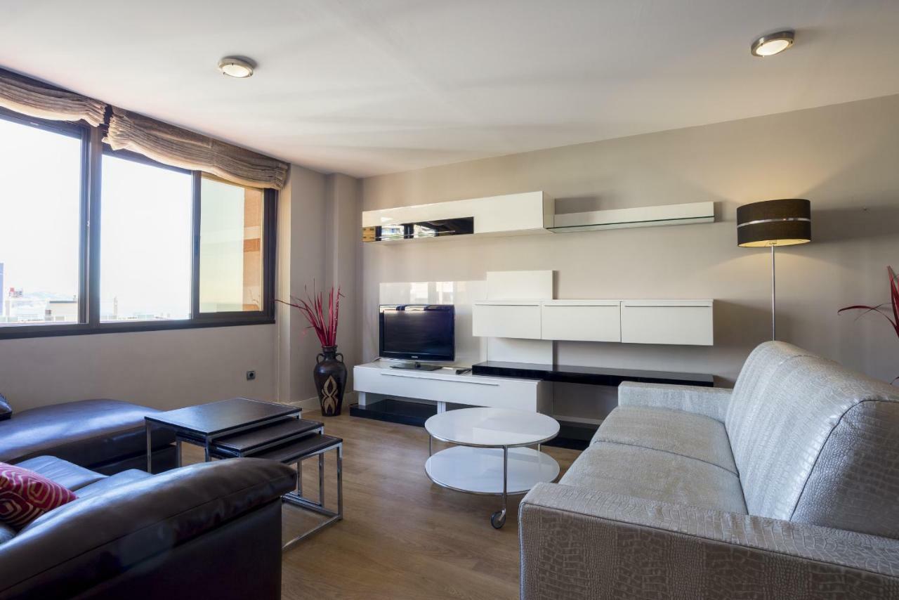 Apartamento Lu&cia Bay