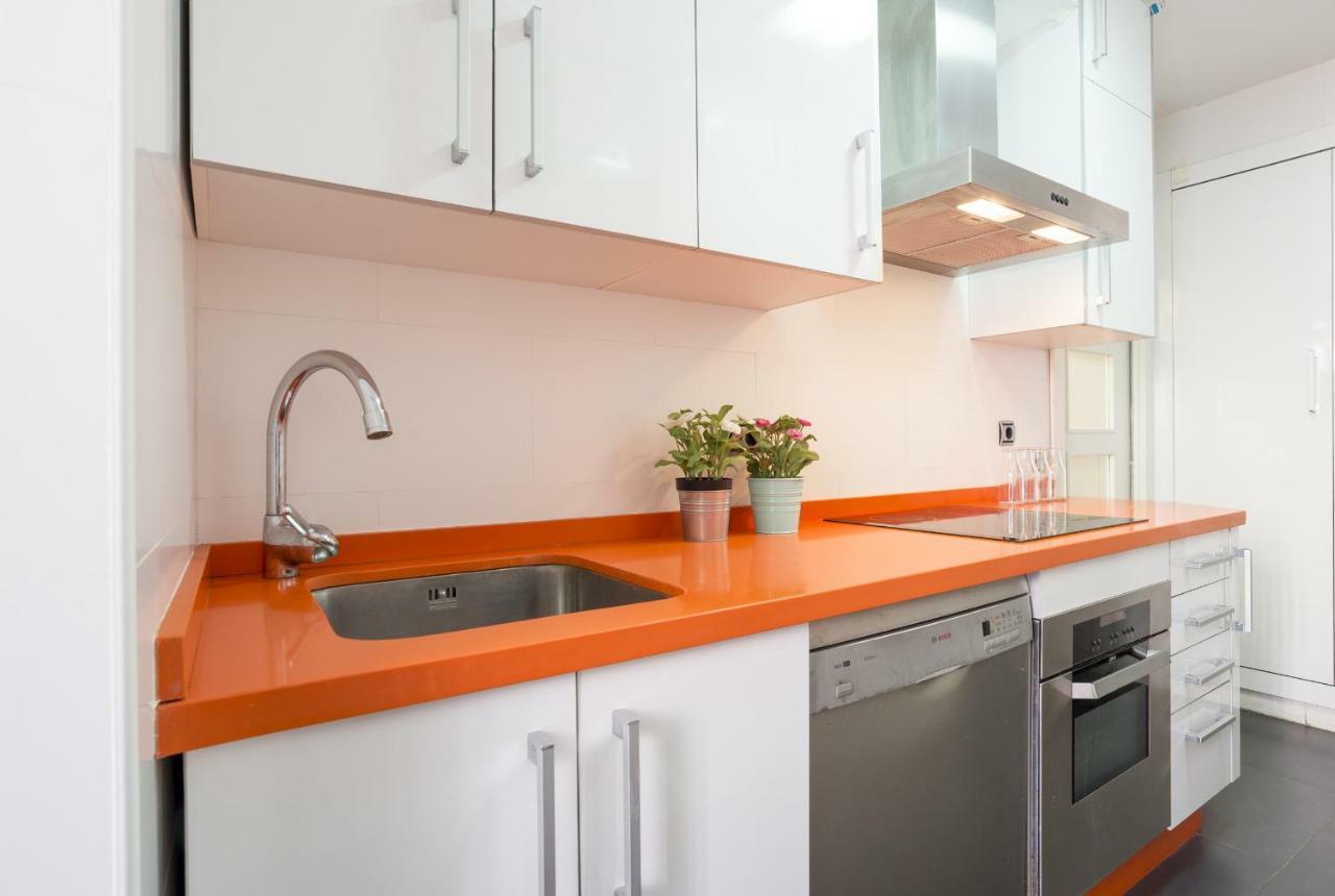 Lu&cia Bay Apartamento Málaga