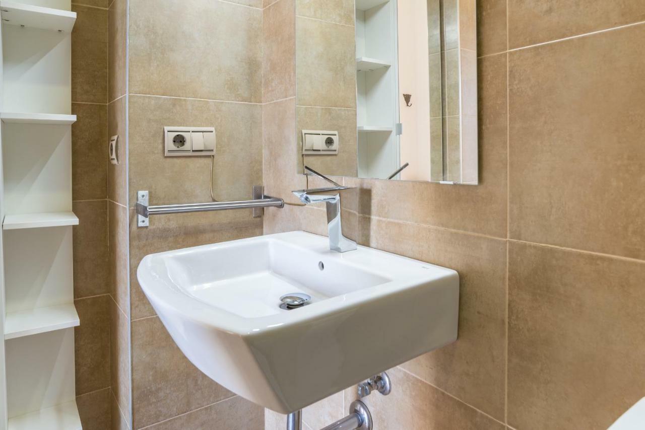 Lu&cia Picasso Apartamento Málaga