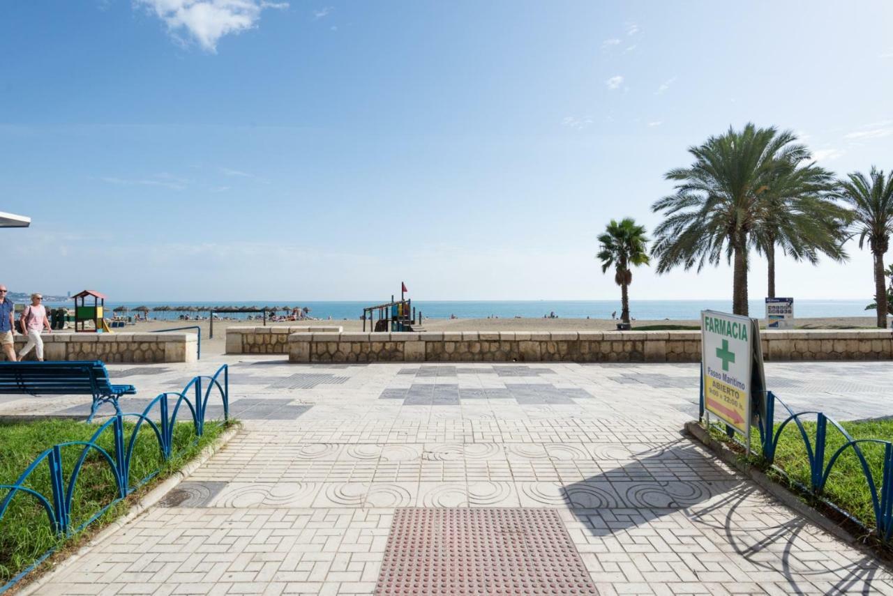 Lu&cia Malagueta 6 Apartamento Málaga