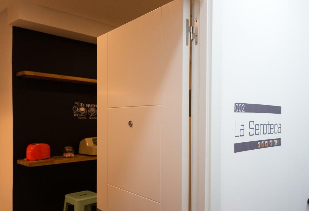 Lab 36 Malaga