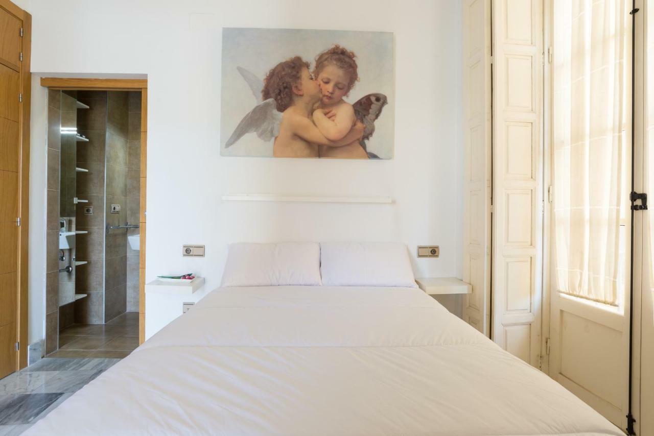 Apartamento Lu&cia Picasso