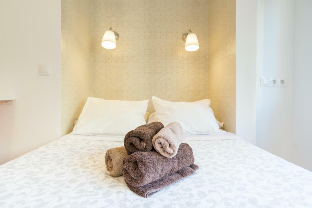 Appartement Lu&cia Malagueta 6 *