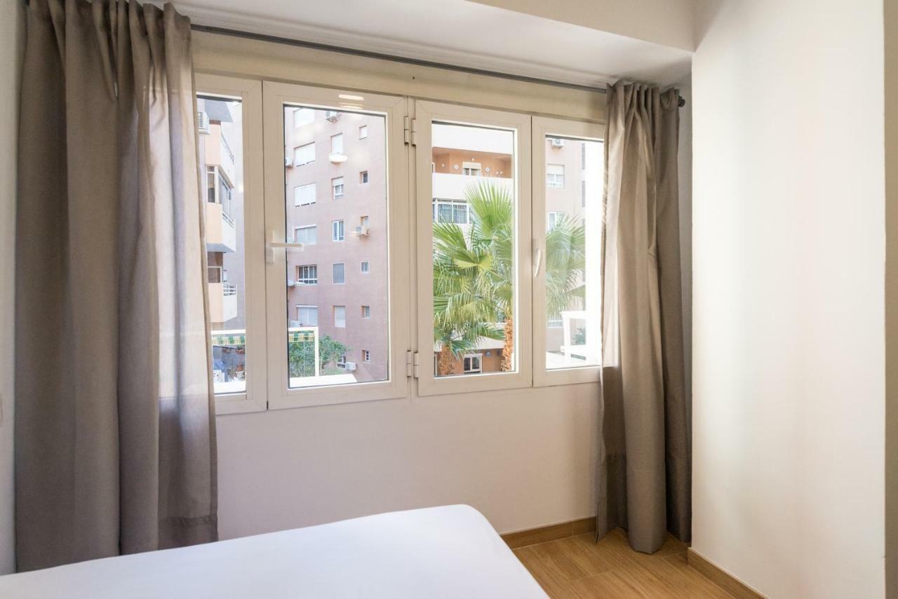Apartment Lu&cia Malagueta 2 *