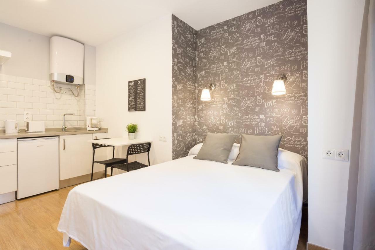 Lu&cia Malagueta 2 Appartement