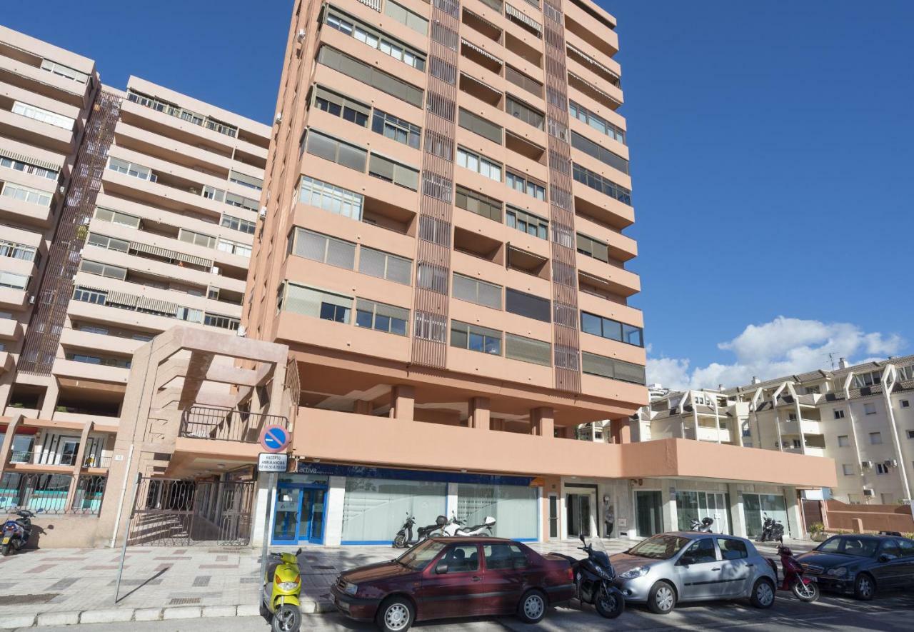 Apartamento Lu&cia Bay
