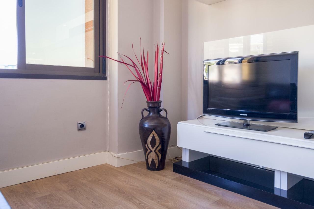 Apartamento Lu&cia Bay *
